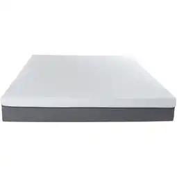 Leen Bakker Matras Mats pocketvering - 120x200x25 cm - Leen Bakker aanbieding