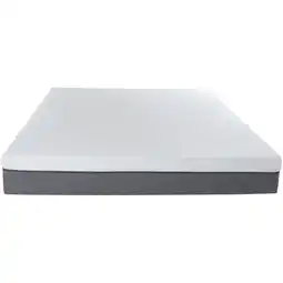 Leen Bakker Matras Mats pocketvering - 140x200x25 cm - Leen Bakker aanbieding