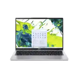 MediaMarkt Acer Aspire Lite Al14-32p-32le - 14 Inch Core 3 N355 8 Gb 128 Onboard Graphics aanbieding