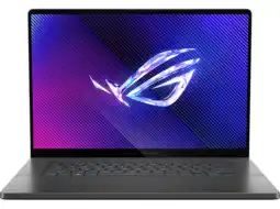 MediaMarkt Asus Rog Zephyrus G14 Ga403ww-qs074w - 14 Inch Ryzen Ai 9 Hx 370 32 Gb 2 Tb Geforce Rtx 5080 aanbieding