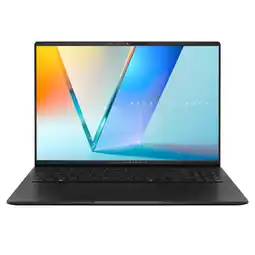 MediaMarkt Asus Vivobook S 16 Oled M5606ka-ri049w - Inch Ryzen Ai 7 350 24 Gb 1 Tb Radeon Onboard Graphics aanbieding