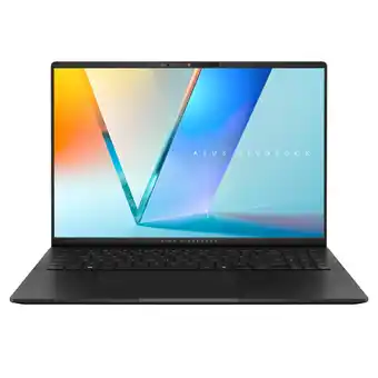 MediaMarkt Asus Vivobook S 16 Oled M5606ka-ri049w - Inch Ryzen Ai 7 350 24 Gb 1 Tb Radeon Onboard Graphics aanbieding