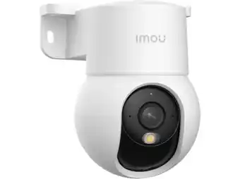 MediaMarkt Imou Ranger Mini Slimme Binnencamera Wit aanbieding