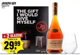 Dirck 3 Joseph guy aanbieding