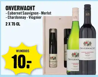 Dirck 3 Onverwacht aanbieding