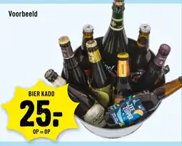 Dirck 3 Voorbeeld aanbieding