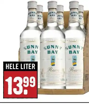 Dirck 3 Sunny bay aanbieding