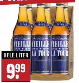Dirck 3 Vieille la tour aanbieding