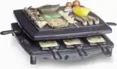 Bol.com Steba RC2.1 - Gourmetset - 8 Pesonen aanbieding