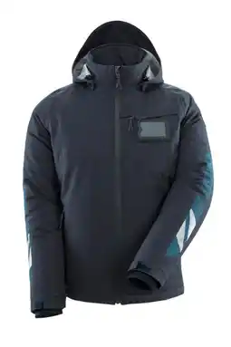 Welkoop Mascot Accelerate - Werkjas - Donkerblauw aanbieding