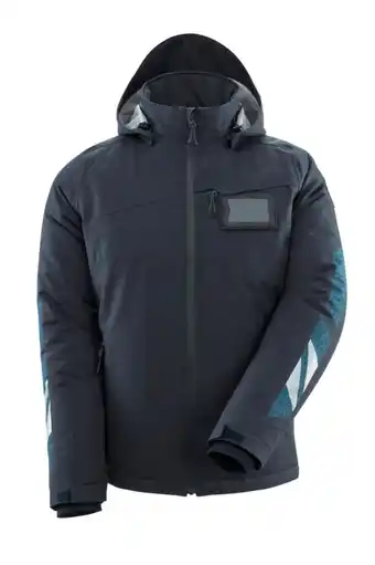 Welkoop Mascot Accelerate - Werkjas - Donkerblauw aanbieding