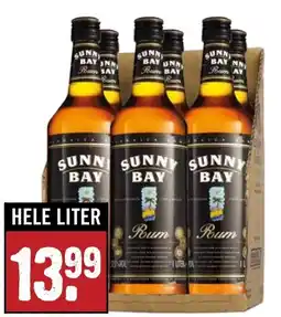 Dirck 3 Sunny bay aanbieding