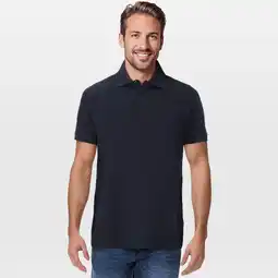 Welkoop VELESTE Jollin - Poloshirt - Donkerblauw - XL aanbieding
