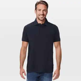 Welkoop VELESTE Jollin - Poloshirt - Donkerblauw - XL aanbieding