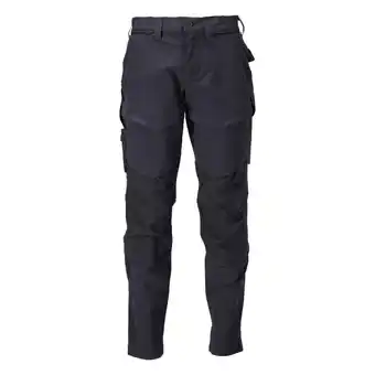 Welkoop Mascot Customized 22379 - Werkbroek - Donkerblauw aanbieding