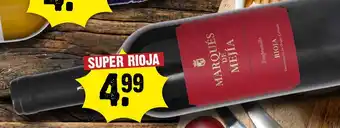Dirck 3 Marqués de mejía aanbieding