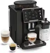 Bol.com Krups Sensation Milk EA9129 - Volautomatische espressomachine aanbieding