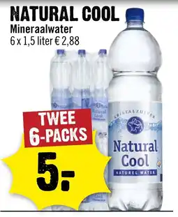 Dirck 3 Natural cool aanbieding