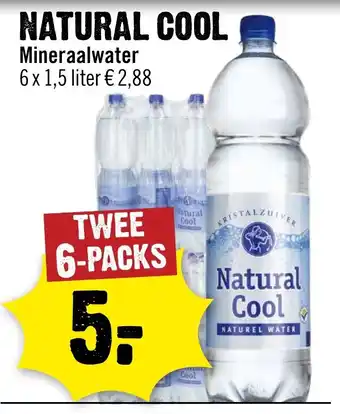 Dirck 3 Natural cool aanbieding