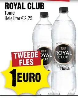 Dirck 3 Royal club aanbieding