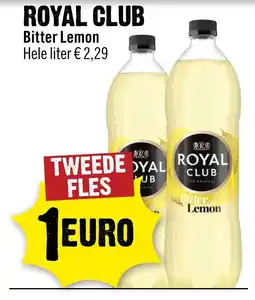 Dirck 3 Royal club aanbieding