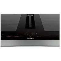 Bol.com Siemens iQ700 EX875LX57E kookplaat Zwart Ingebouwd 80 cm Inductiekookplaat zones 4 zone(s) aanbieding