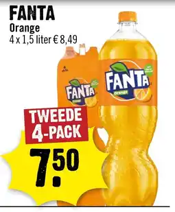 Dirck 3 Fanta Orange aanbieding