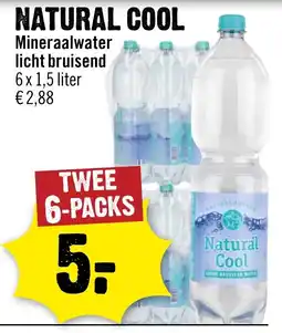 Dirck 3 Natural cool aanbieding