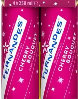 Dirck 3 Fernandes Cherry aanbieding