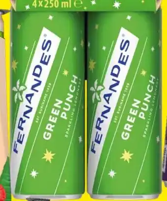 Dirck 3 Fernandes Green aanbieding