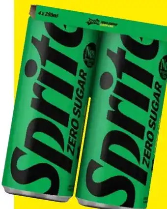 Dirck 3 Sprite Zero aanbieding