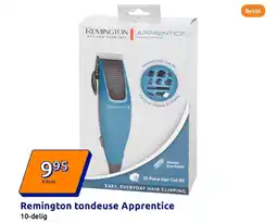 Action Remington tondeuse Apprentice aanbieding