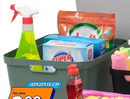 Action Livv mand aanbieding