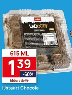 Butlon IJstaart Chocola aanbieding