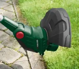 Lidl PARKSIDE Elektrische grastrimmer aanbieding