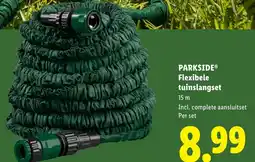 Lidl PARKSIDEⓇ aanbieding
