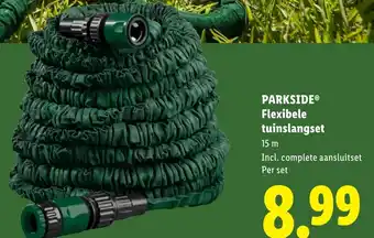 Lidl PARKSIDEⓇ aanbieding