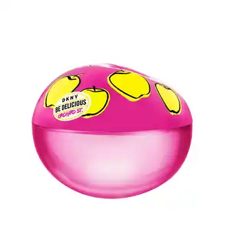 Wehkamp DKNY Be Delicious Orchard Street Edp Spray - 100 ml aanbieding