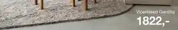 IN.HOUSE Vloerkleed Gentilia aanbieding