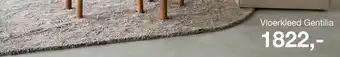IN.HOUSE Vloerkleed Gentilia aanbieding