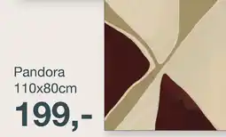 IN.HOUSE Pandora aanbieding