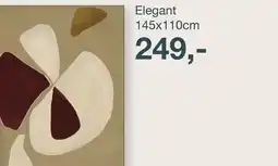 IN.HOUSE Elegant aanbieding