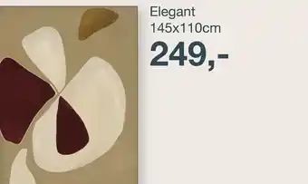 IN.HOUSE Elegant aanbieding