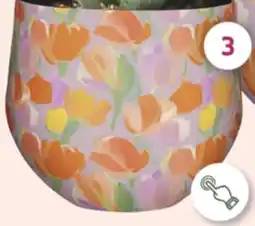 Coppelmans Bloempot Mats aanbieding