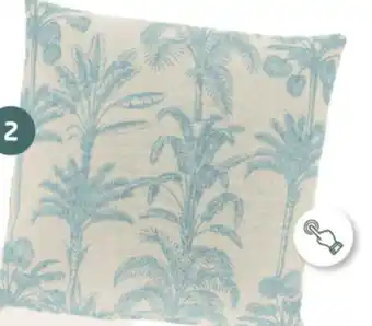 Coppelmans Kussen aanbieding