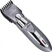 Bol.com MPM - Draadloze Tondeuse met Keramische Messen - Inclusief Schaar Kam en Accu aanbieding