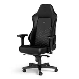Yorcom Noblechairs Hero zwart/wit aanbieding