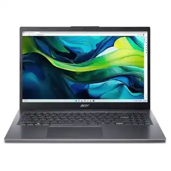 Bol.com Acer Aspire 15 A15-51M-75EP - QWERTY aanbieding