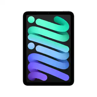 Bol.com Apple iPad mini 5G TD-LTE & FDD-LTE 256 GB 211 cm (8.3) Wi-Fi 6E (802.11ax) iPadOS 18 Grijs aanbieding