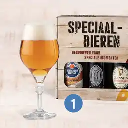 Primera Giftpack Speciaal Bieren aanbieding